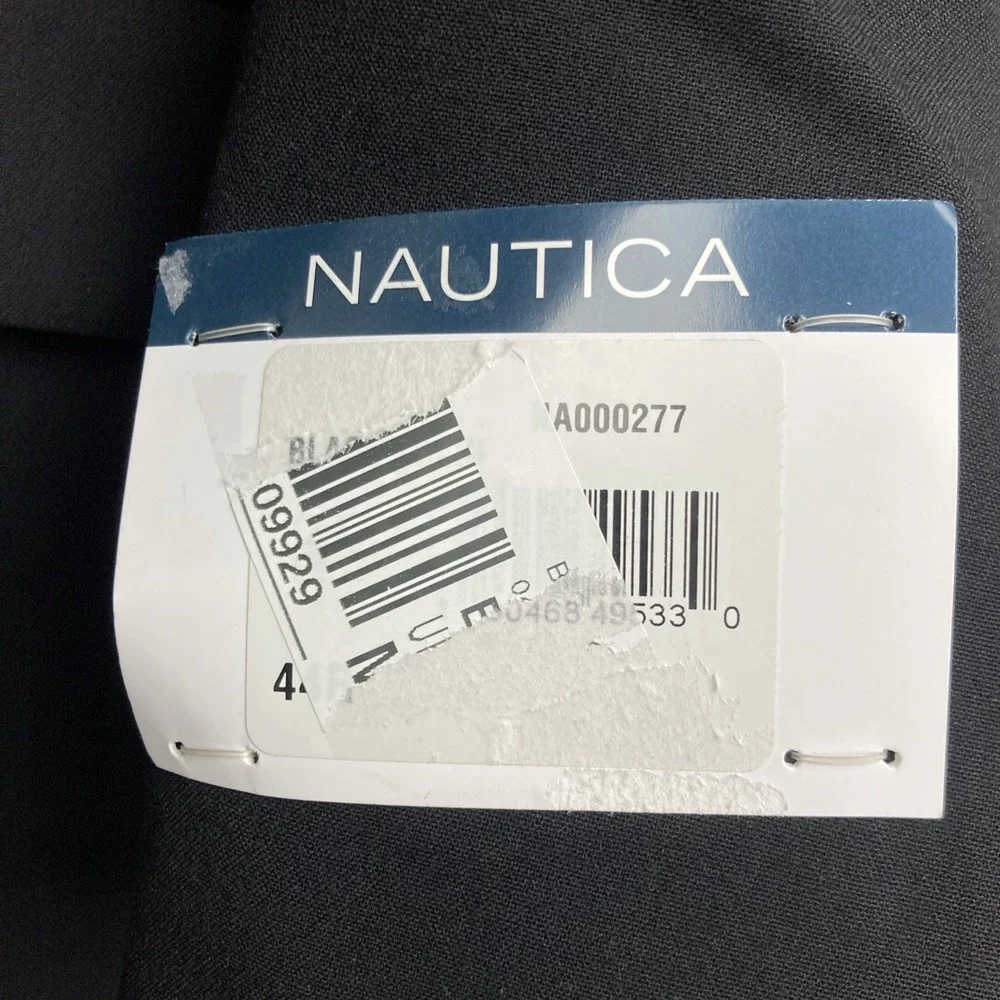 Nautica men blazer